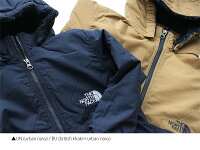 【2019AW】【kids】THENORTHFACEザ・ノースフェイスCompactNomadJacketコンパクトノマドジャケットNPJ71954【RCP】