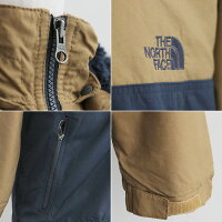 【2019AW】【kids】THENORTHFACEザ・ノースフェイスCompactNomadJacketコンパクトノマドジャケットNPJ71954【RCP】
