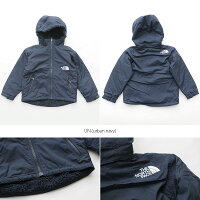 【2019AW】【kids】THENORTHFACEザ・ノースフェイスCompactNomadJacketコンパクトノマドジャケットNPJ71954【RCP】