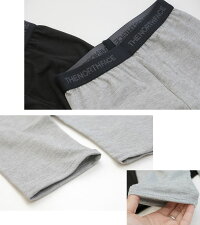 【2019AW】【kids】THENORTHFACEザ・ノースフェイスWARMTrousersウォームトゥラウザー(キッズ)NUJ61731【RCP】