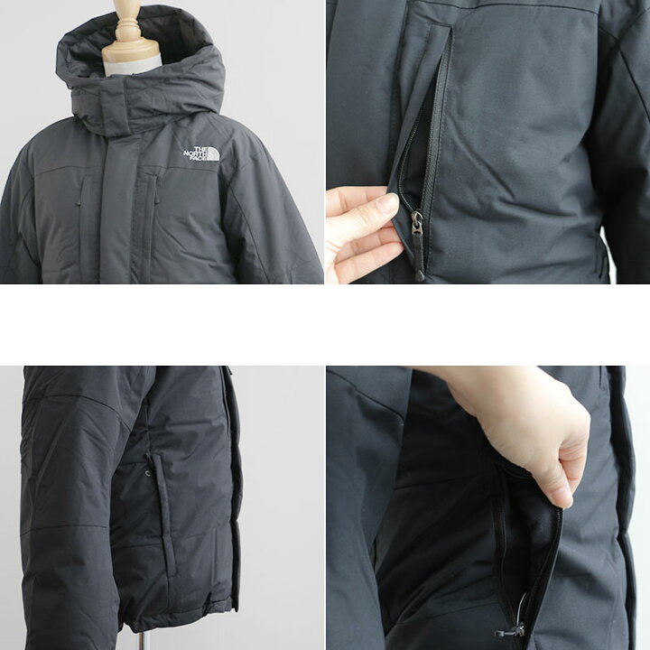 楽天市場】【kids】THE NORTH FACEザ・ノースフェイス Endurance 