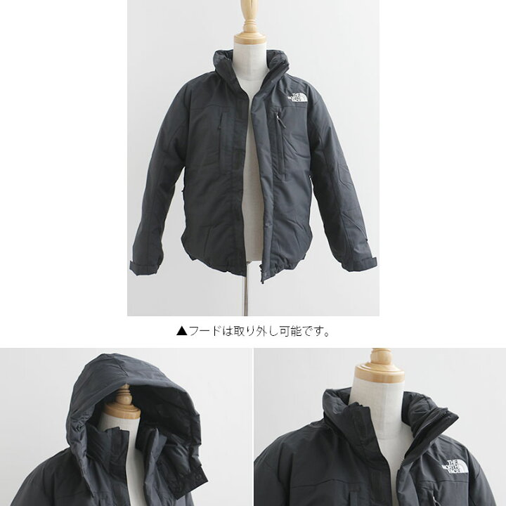 楽天市場】【kids】THE NORTH FACEザ・ノースフェイス Endurance 