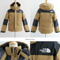 【2019AW】【kids】THENORTHFACEザ・ノースフェイスEnduranceBaltroJacketエンデュランスバルトロジャケット(キッズ)NDJ91952【RCP】