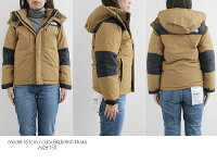 【2019AW】【kids】THENORTHFACEザ・ノースフェイスEnduranceBaltroJacketエンデュランスバルトロジャケット(キッズ)NDJ91952【RCP】