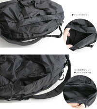 【2020SS】THENORTHFACEザ・ノースフェイスGlamDuffelグラムダッフルNM81750【RCP】