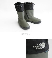 【2020SS】THENORTHFACEザ・ノースフェイスBaseCampBootieLiteIIベースキャンプブーティライトII(ユニセックス)NF52041【RCP】