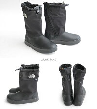 【2020SS】THENORTHFACEザ・ノースフェイスBaseCampBootieLiteIIベースキャンプブーティライトII(ユニセックス)NF52041【RCP】
