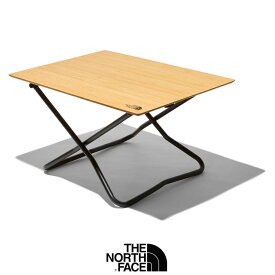 THE NORTH FACE ザ・ノースフェイス　TNF Camp Table TNFキャンプテーブル NN31900【RCP】キャンピング【GEAR/HOME】
