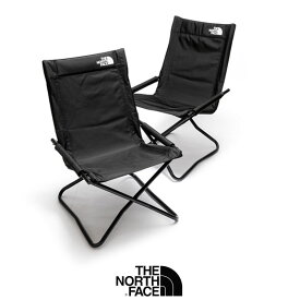 THE NORTH FACE ザ・ノースフェイス　TNF Camp Chair TNFキャンプチェア NN31705【RCP】キャンピング【GEAR/HOME】
