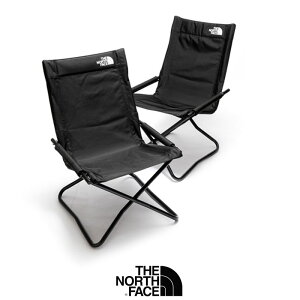 THE NORTH FACE UEm[XtFCX@TNF Camp Chair TNFLv`FA NN31705yRCPzLsOyGEAR/HOMEz