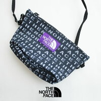 【2020SS】THENORTHFACEPURPLELABELザ・ノースフェイスパープルレーベルLogoprintmeshpouchSロゴプリントメッシュポーチSNN7924N【RCP】