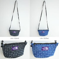 【2020SS】THENORTHFACEPURPLELABELザ・ノースフェイスパープルレーベルLogoprintmeshpouchSロゴプリントメッシュポーチSNN7924N【RCP】