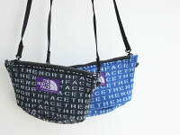 【2020SS】THENORTHFACEPURPLELABELザ・ノースフェイスパープルレーベルLogoprintmeshpouchSロゴプリントメッシュポーチSNN7924N【RCP】
