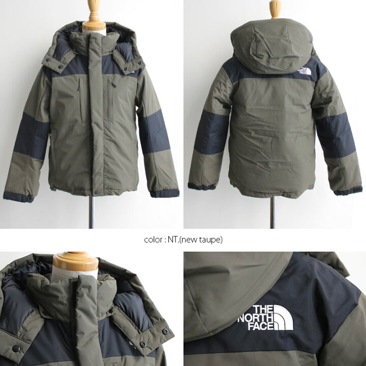 楽天市場】【kids】THE NORTH FACEザ・ノースフェイス Endurance 