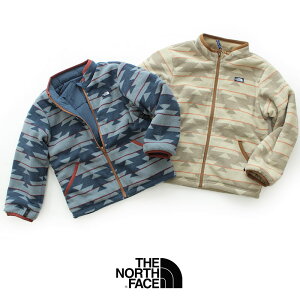 _BLACK FRIDAY Ԍ!!^y30OFFzykidszTHE NORTH FACEUEm[XtFCX@REVERSIBLE BASK JK o[VuoXNWPbg NYJ81812yRCPz AE^[