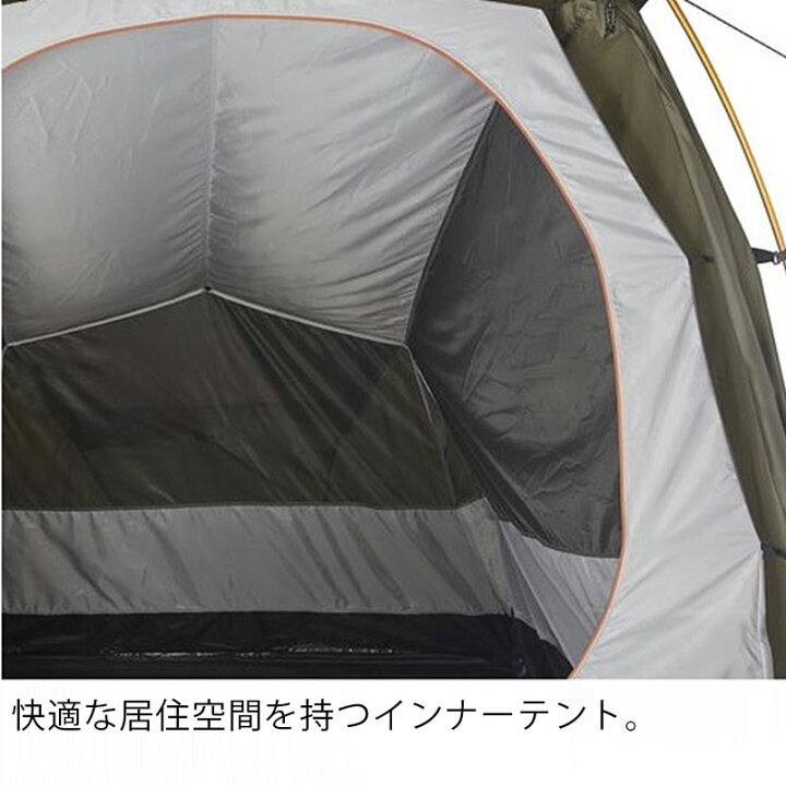 楽天市場】THE NORTH FACE ザ・ノースフェイス Evacargo 4 エバカーゴ4 