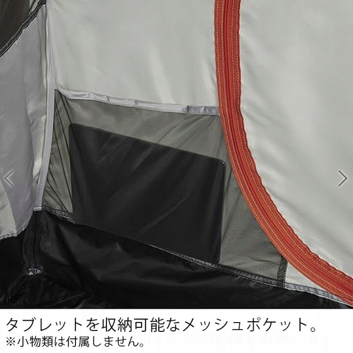 楽天市場】THE NORTH FACE ザ・ノースフェイス Evacargo 4 エバカーゴ4 