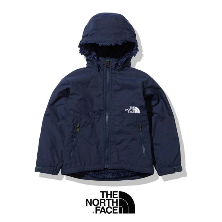 楽天市場】【kids】THE NORTH FACEザ・ノースフェイス Compact Nomad 
