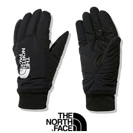 【kids】THE NORTH FACEザ・ノースフェイス　K SNOW GRAB GLOVE スノーグラブグローブ（キッズ） NNJ62103【RCP】キッズ・ベビー グローブ・手袋・ユニセックス