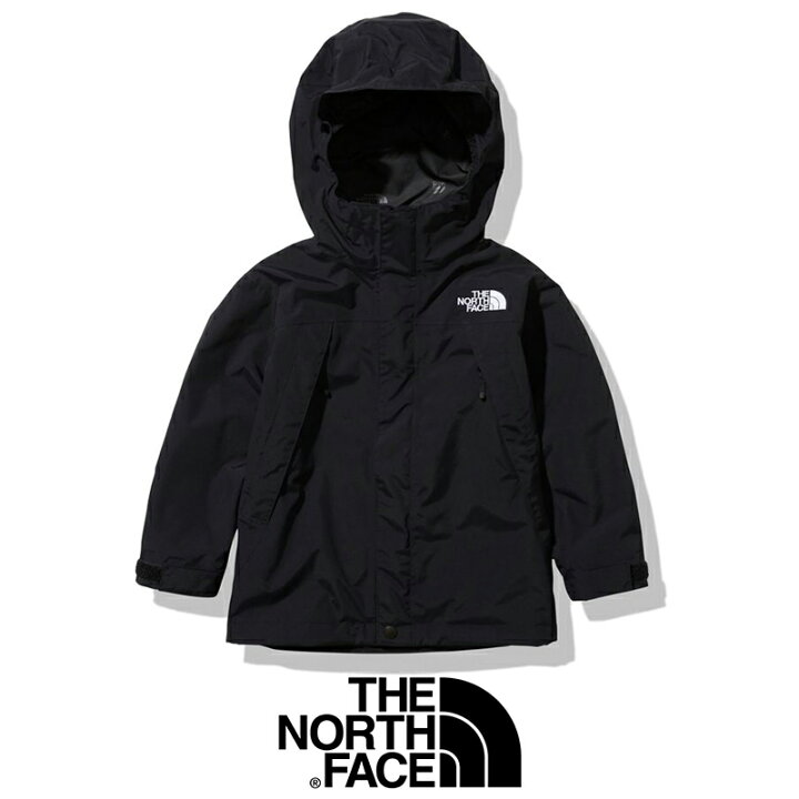 楽天市場】【kids】THE NORTH FACEザ・ノースフェイス SCOOP JACKET 