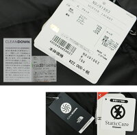 【2019AW】【kids】THENORTHFACEザ・ノースフェイスNuptseJacketヌプシジャケットNDJ91863【RCP】