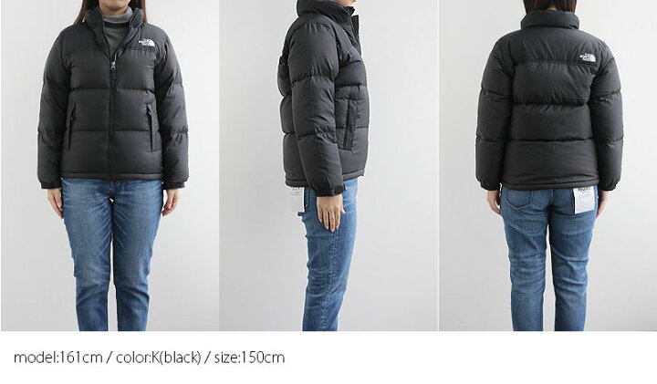楽天市場】【kids】THE NORTH FACE ザ・ノースフェイス Nuptse 
