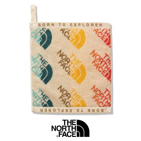 THE NORTH FACE ザ・ノースフェイス　MT RAINBOW TOWEL S　マウンテンレインボータオルS NNB22220【RCP】ベビー・キッズ・レイングッズ・海・プール・水遊び・山・川・アウトドア【GEAR/HOME】