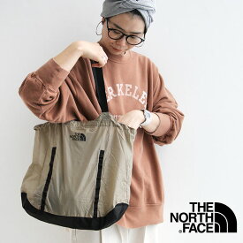 ＼WonderLand ／【対象商品10%OFF】 THE NORTH FACE ザ・ノースフェイス　Flyweight Tote フライウェイトート NM81952【RCP】バッグ レインバッグ レジャー アウトドア サブバッグ エコバッグ 父の日・ギフト　レイングッズ