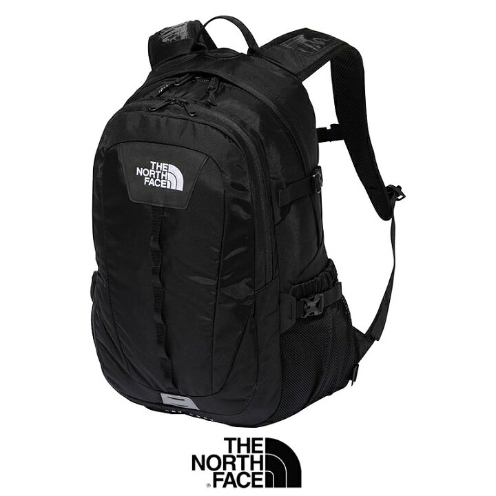 楽天市場】THE NORTH FACE ザ・ノースフェイス HOT SHOT ホット 