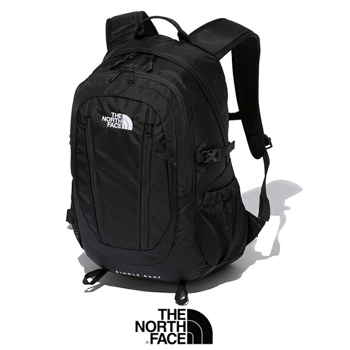 楽天市場】THE NORTH FACE ザ・ノースフェイス SINGLE SHOT シングル 