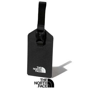 THE NORTH FACE �U�E�m�[�X�t�F�C�X�@PEBBLE LUGGAGE TAG �y�u�����Q�b�W�^�O NN32114�yRCP�z�L�����s���O�yGEAR/HOME�z