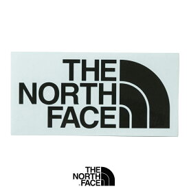 THE NORTH FACE ザ・ノースフェイス　TNF CUTTING STICKE TNFカッティングステッカー NN32226【RCP】キャンピング　【GEAR/HOME】