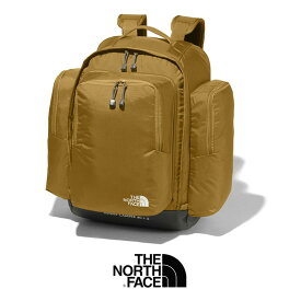 THE NORTH FACE ザ・ノースフェイス　サニーキャンパー40＋6（キッズ） NMJ71700【RCP】リュック