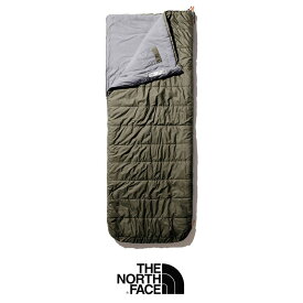 THE NORTH FACE ザ・ノースフェイス　Eco Trail Bed -7 エコトレイルベッド-7 NBR42006【RCP】寝袋【GEAR/HOME】