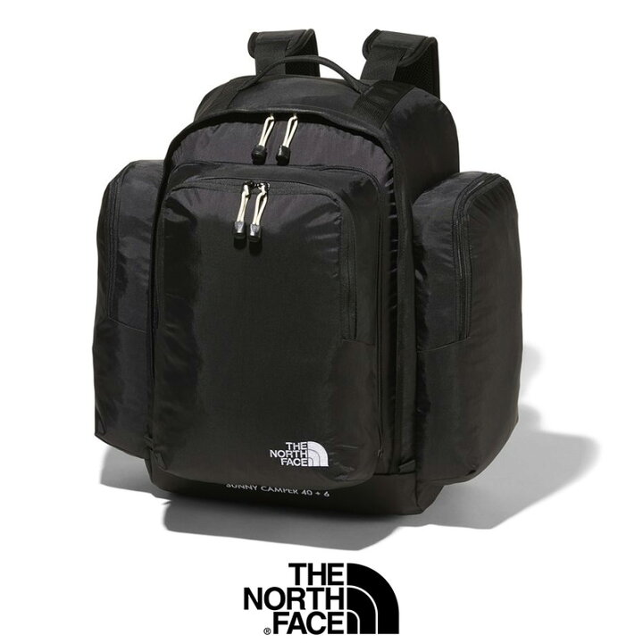 楽天市場】【kids】THE NORTH FACE ザ・ノースフェイス K SNY CAMPER 