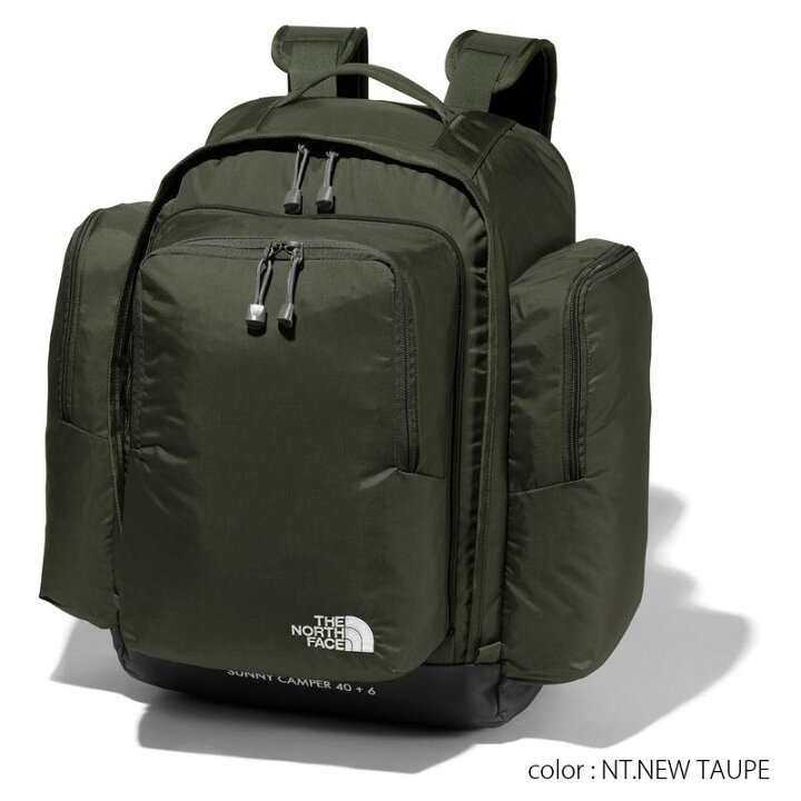 楽天市場】【kids】THE NORTH FACE ザ・ノースフェイス K SNY CAMPER 