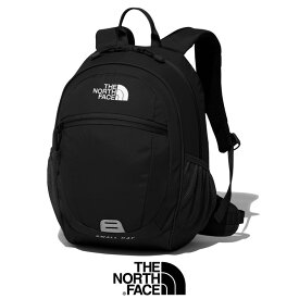 【kids】THE NORTH FACEザ・ノースフェイス　K SMALL DAY スモールデイ（キッズ） NMJ72312【RCP】バッグ・リュック　2303nf