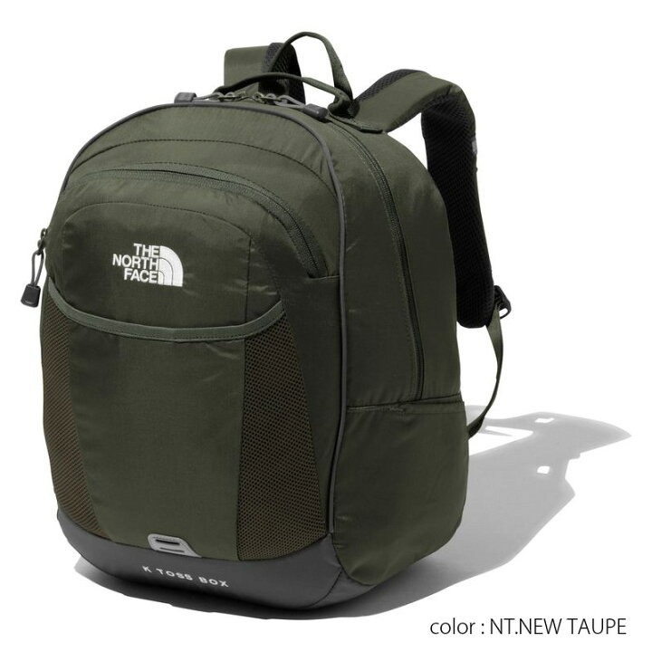 楽天市場】【kids】THE NORTH FACE ザ・ノースフェイス K TOSS BOX 