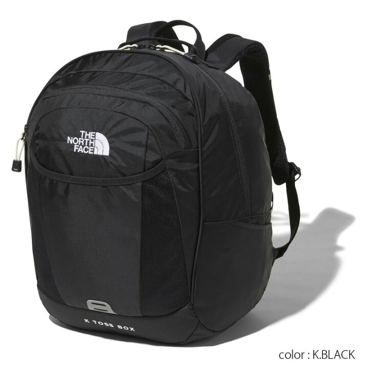 楽天市場】【kids】THE NORTH FACE ザ・ノースフェイス K TOSS BOX 
