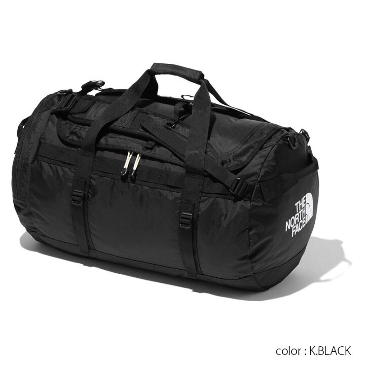 楽天市場】【kids】THE NORTH FACEザ・ノースフェイス K NYLON DUFFEL 