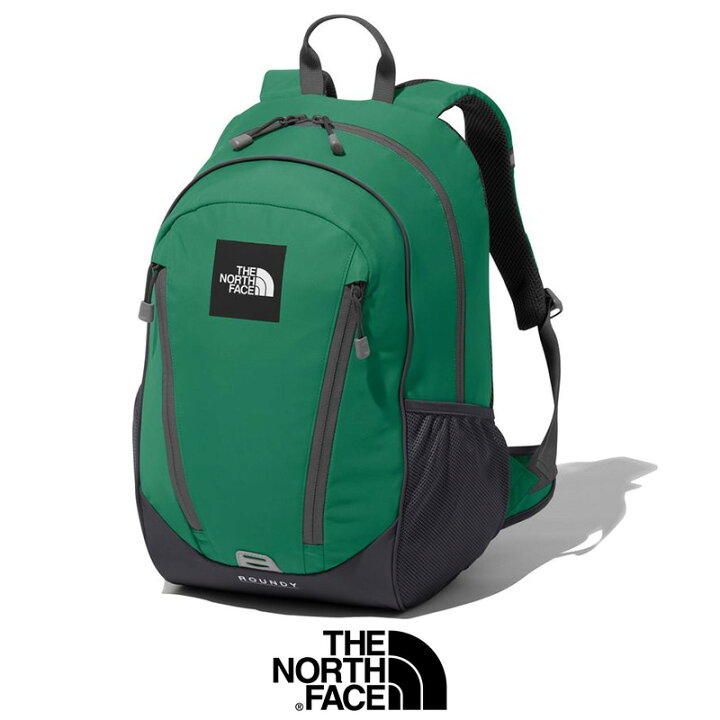 楽天市場】【kids】THE NORTH FACEザ・ノースフェイス K ROUNDY 