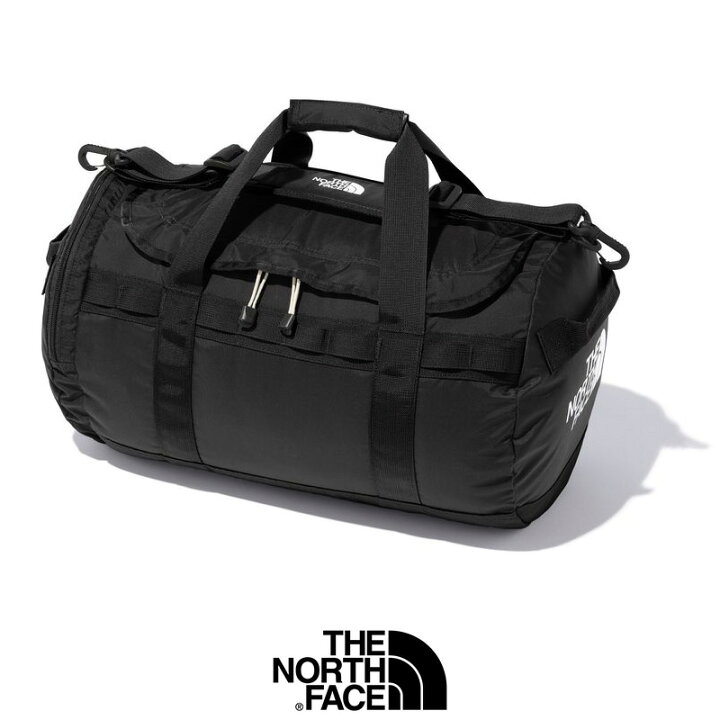 楽天市場】【kids】THE NORTH FACEザ・ノースフェイス K NYLON DUFFEL 