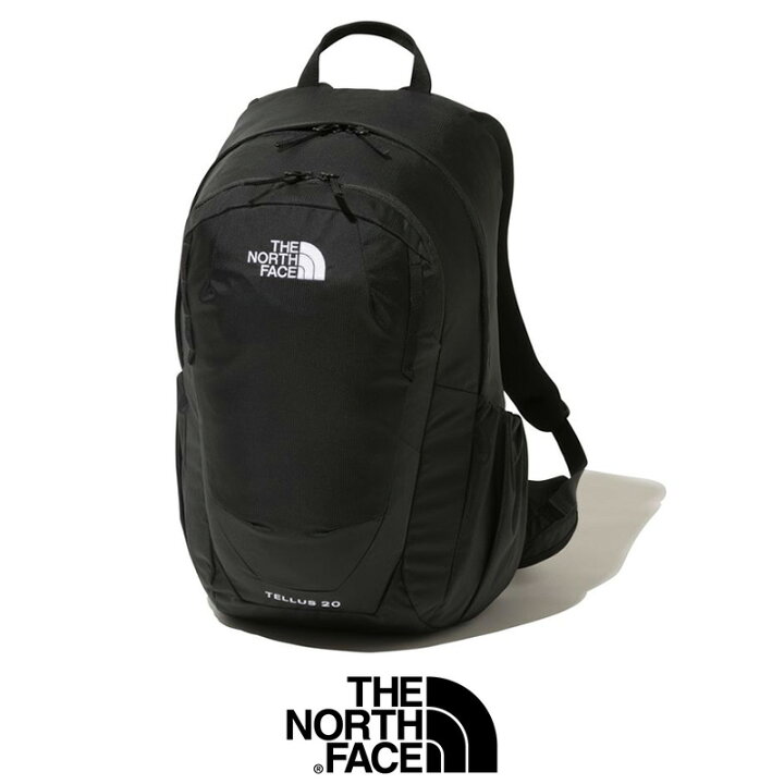 楽天市場】【kids】THE NORTH FACE ザ・ノースフェイス K TELLUS 20 