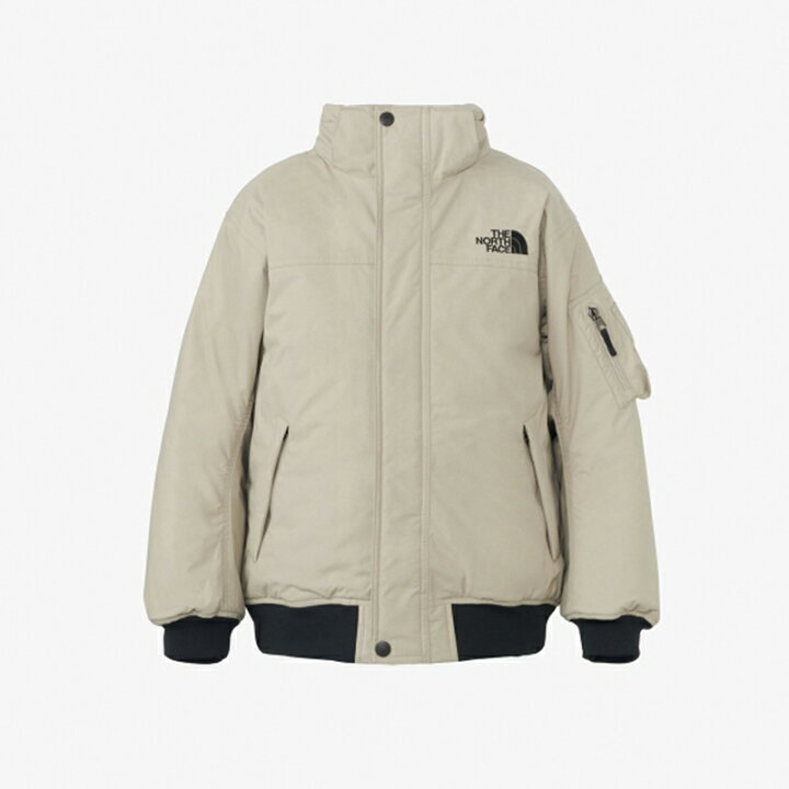 楽天市場】【kids】THE NORTH FACEザ・ノースフェイス WINTER BOMBER 