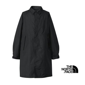 THE NORTH FACE UEm[XtFCX@COMPILE LIGHT COAT RpCCgR[gijZbNXj NP12561yRCPzAE^[