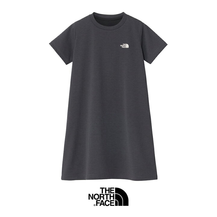 楽天市場】【kids】THE NORTH FACE ザ・ノースフェイス T S/S HEAT 