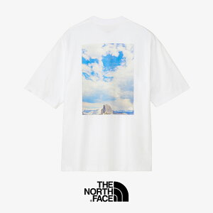 THE NORTH FACE �U�E�m�[�X�t�F�C�X�@S/S YOSEMITE SCENERY TEE�@�V���[�g�X���[�u���Z�~�e�V�[�i���[�e�B�[�i���j�Z�b�N�X�j NT32436�yRCP�zSS�@�g�b�v�X