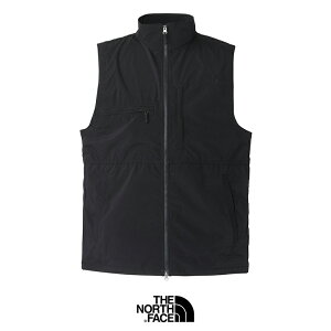 THE NORTH FACE UEm[XtFCX TRIP FIELD VEST gbvtB[hxXgijZbNXj NP22551yRCPz2025SS