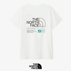 THE NORTH FACE UEm[XtFCX S/S ES 66 LOGO TEE V[gX[u ES 66SeB[ifB[Xj@ NTW32585yRCPz2025SS@gbvX