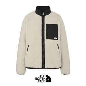 THE NORTH FACE UEm[XtFCX@ REVERSIBLE EXTREME PILE FLEECE JACKET o[VuGNXg[pCt[XWPbgijZbNXj NP72536yRCPz2025AW AE^[ {A